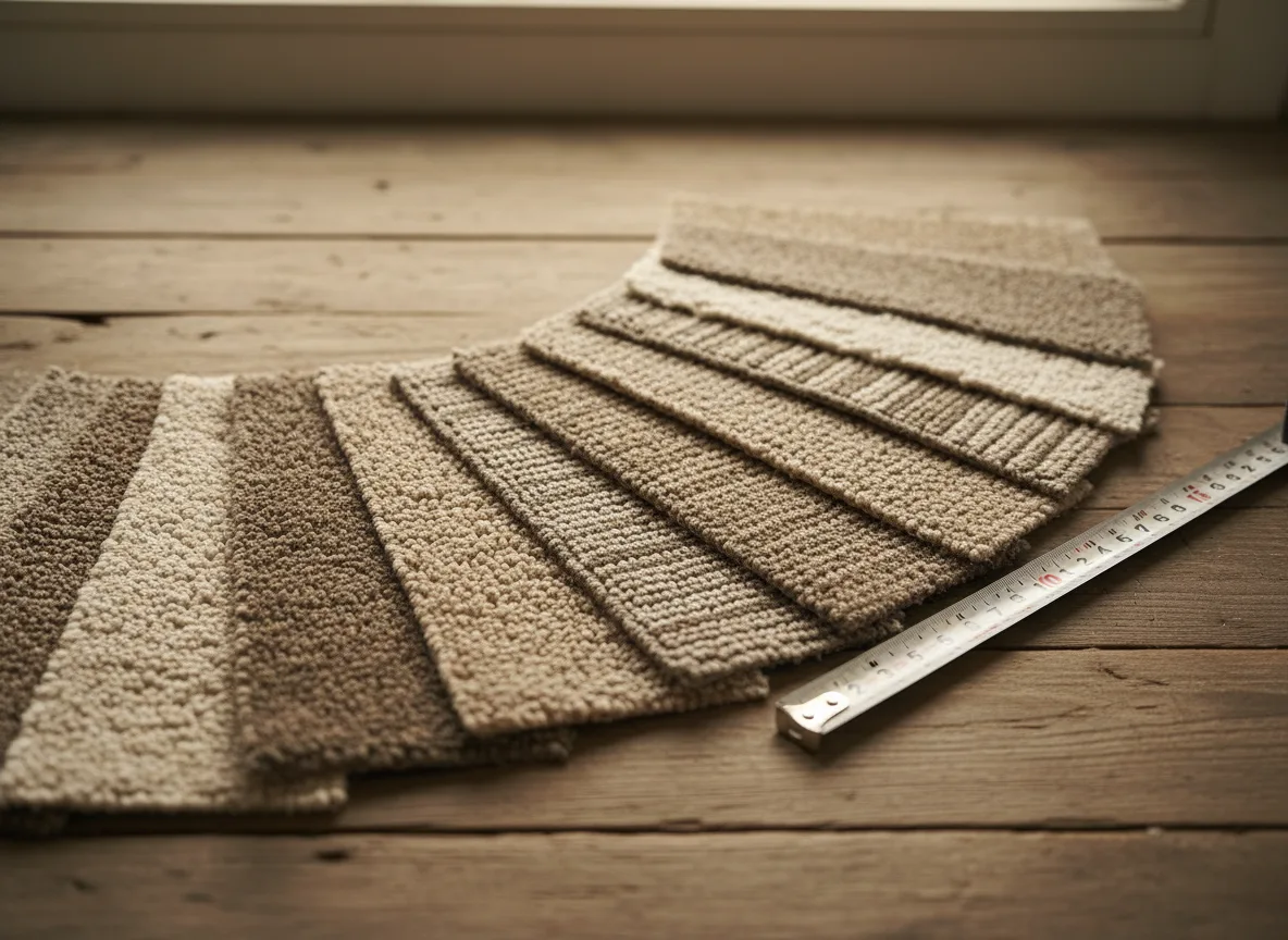 Carpet Installation Platter, OK FAQs